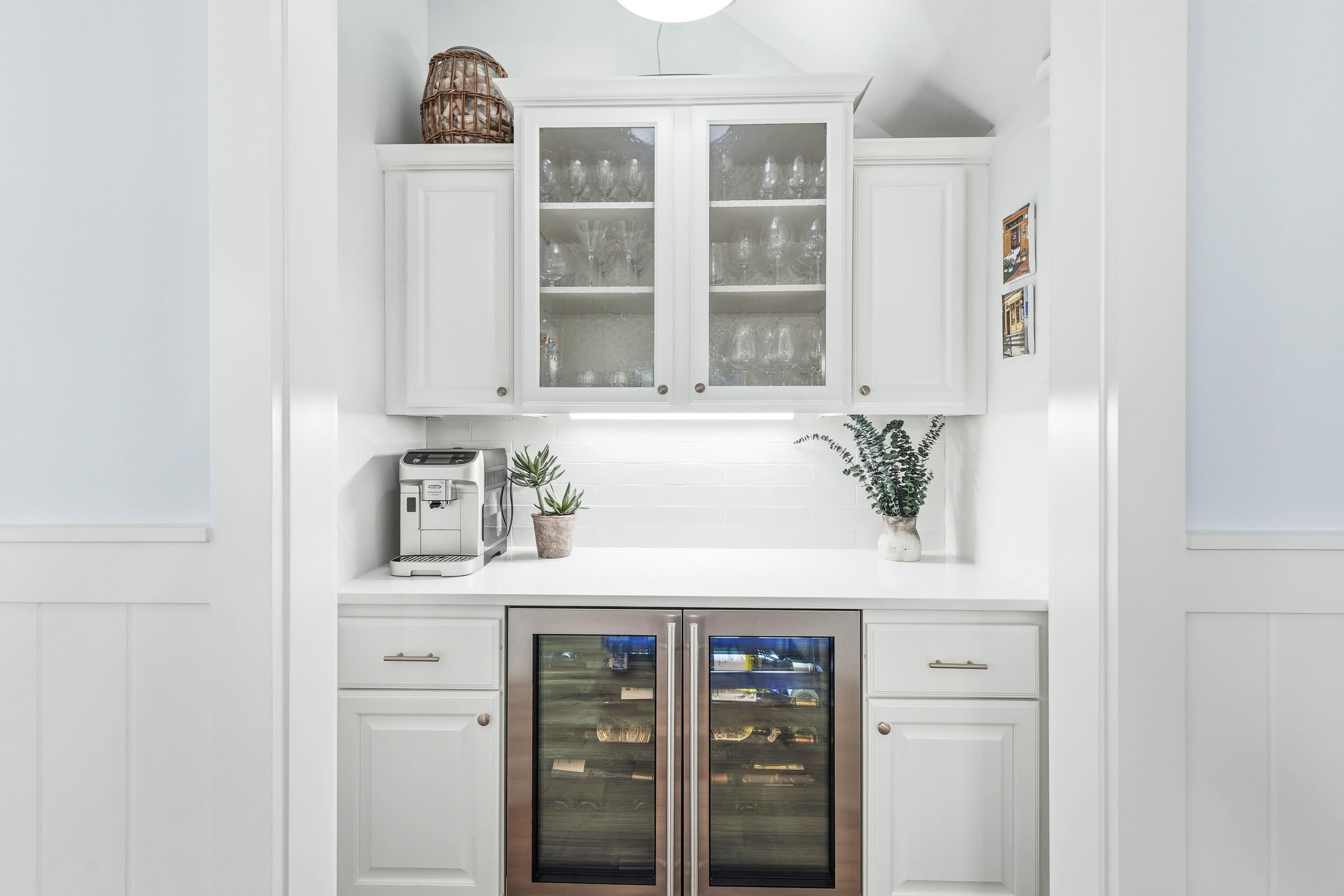 WATERCOLOR - Residential