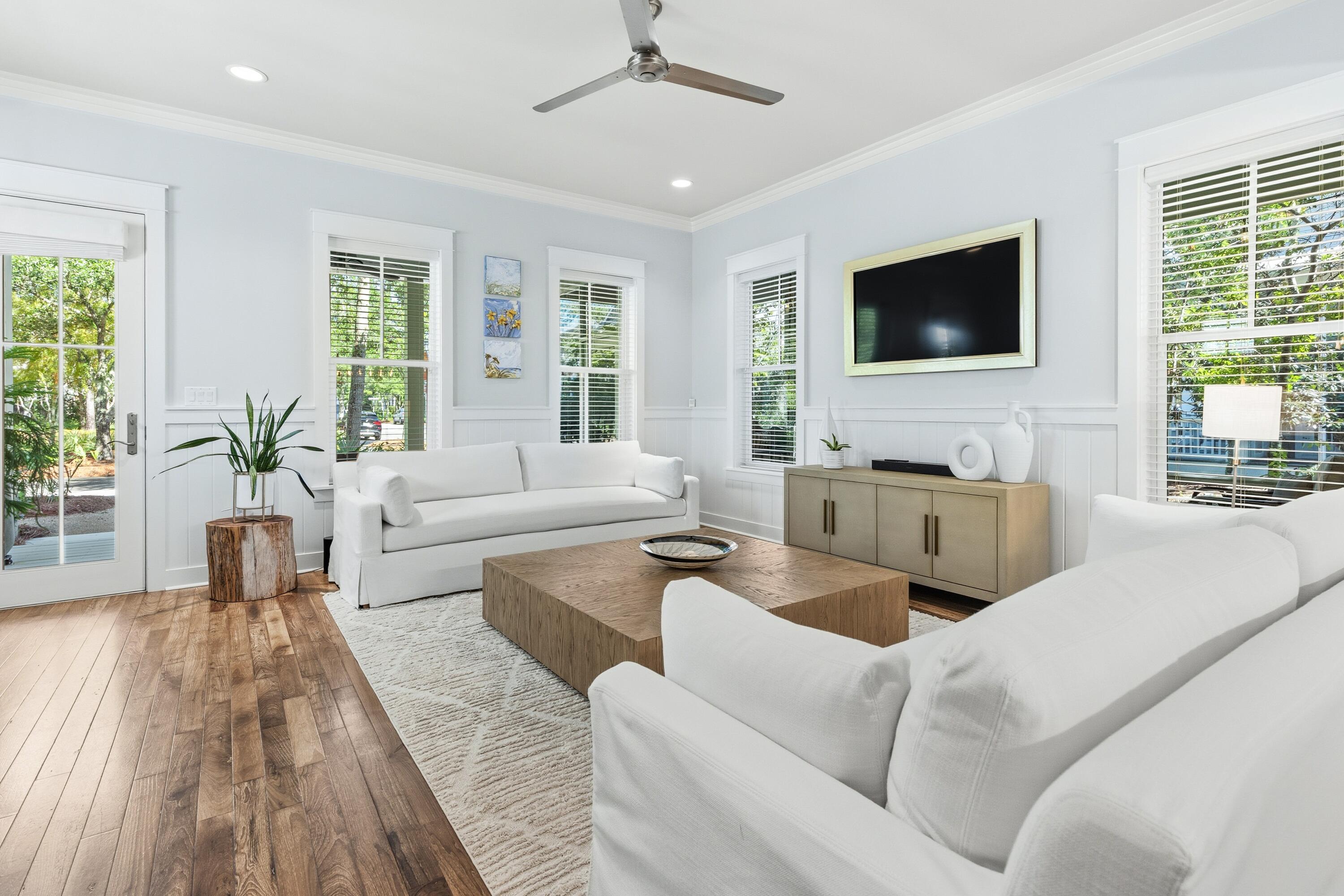 WATERCOLOR - Residential