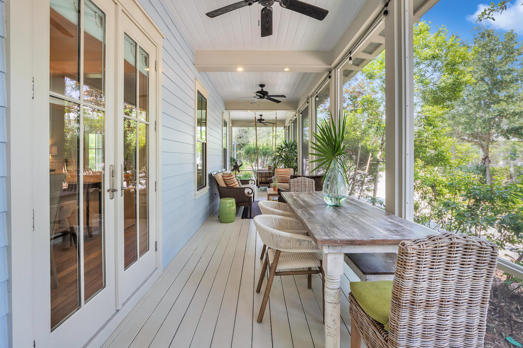 WATERCOLOR - Residential