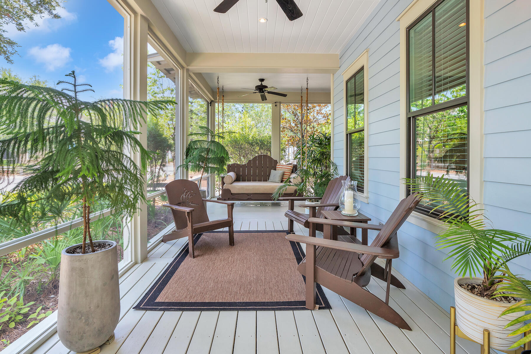 WATERCOLOR - Residential