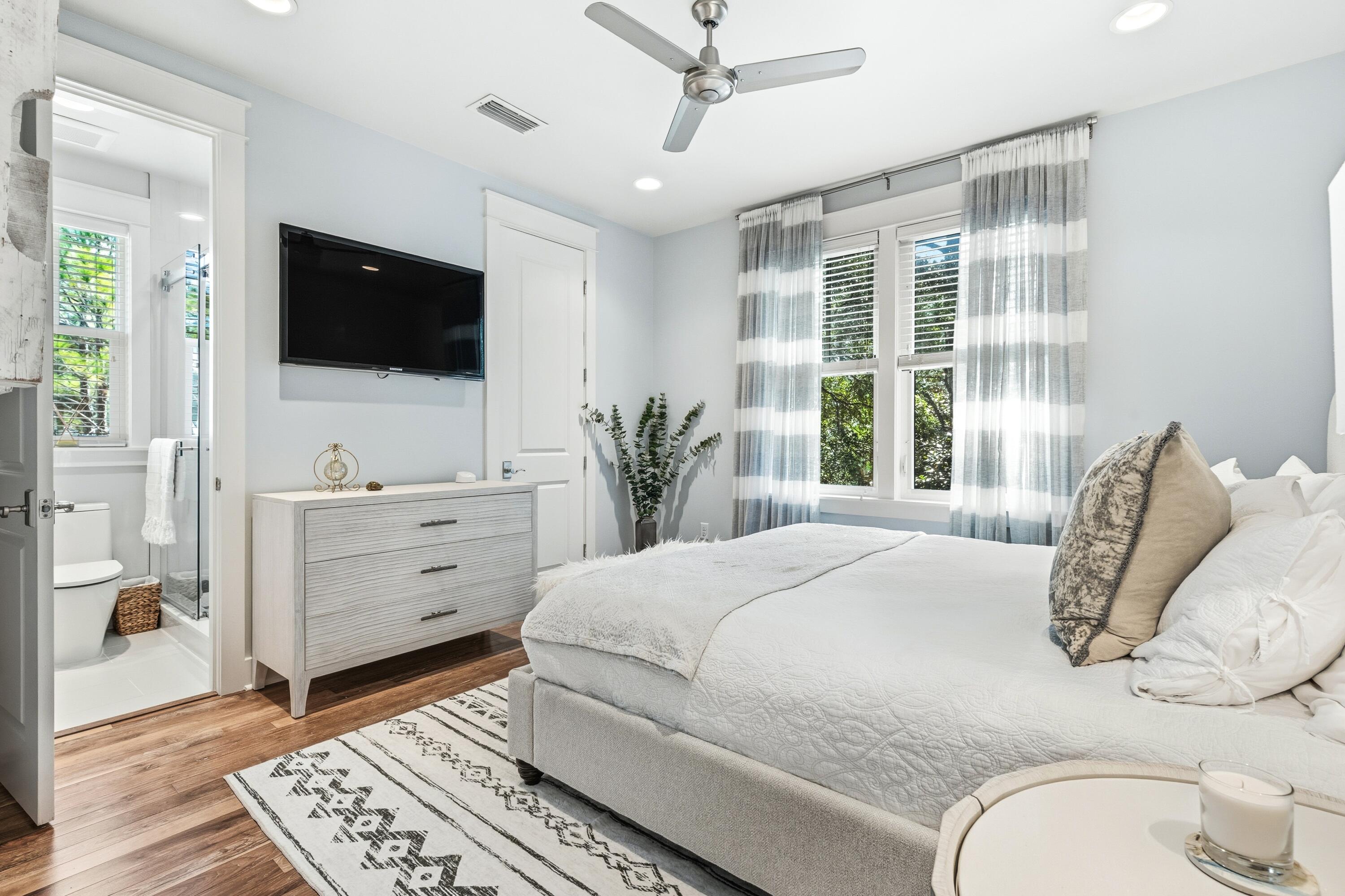 WATERCOLOR - Residential