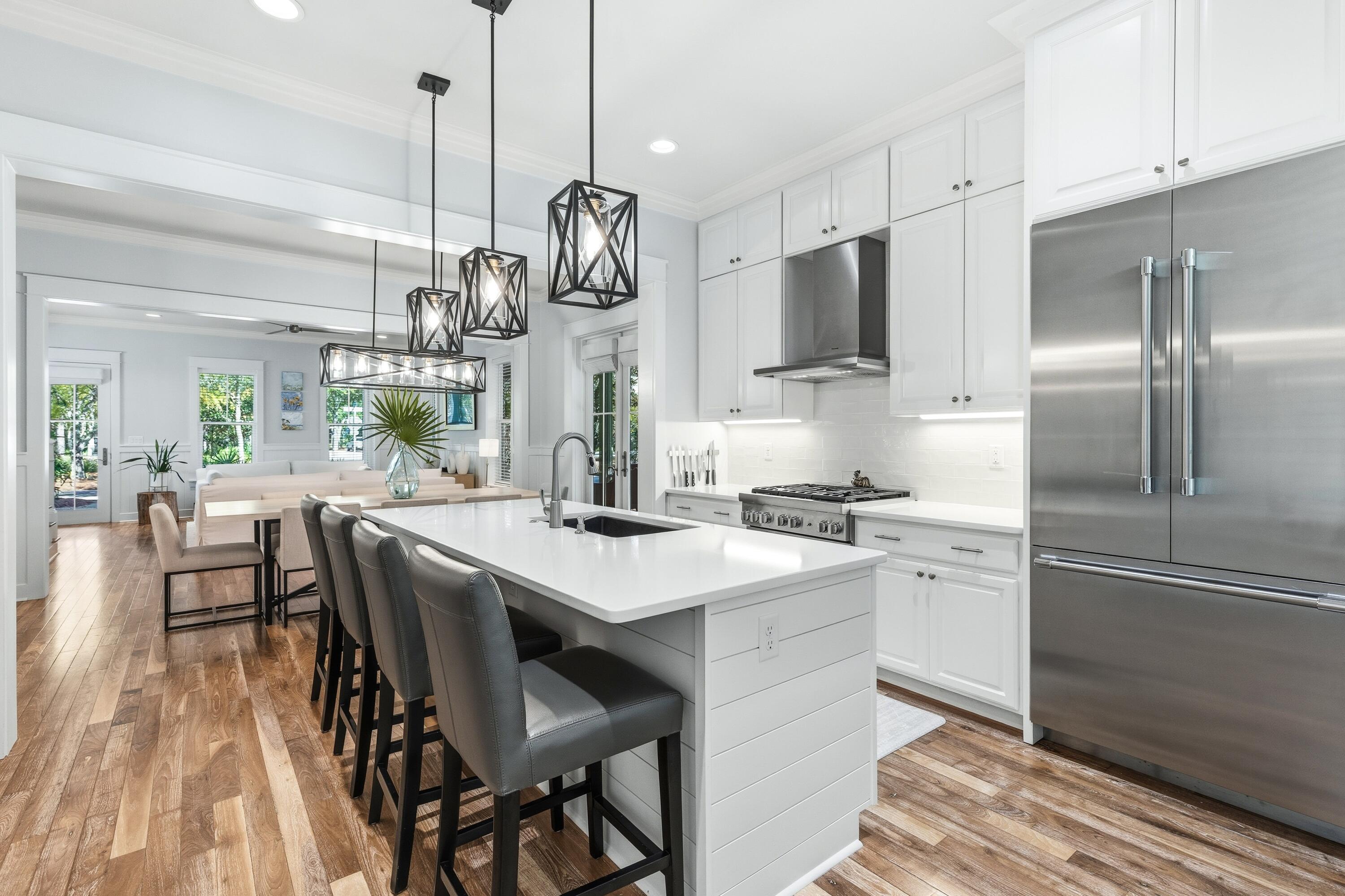 WATERCOLOR - Residential