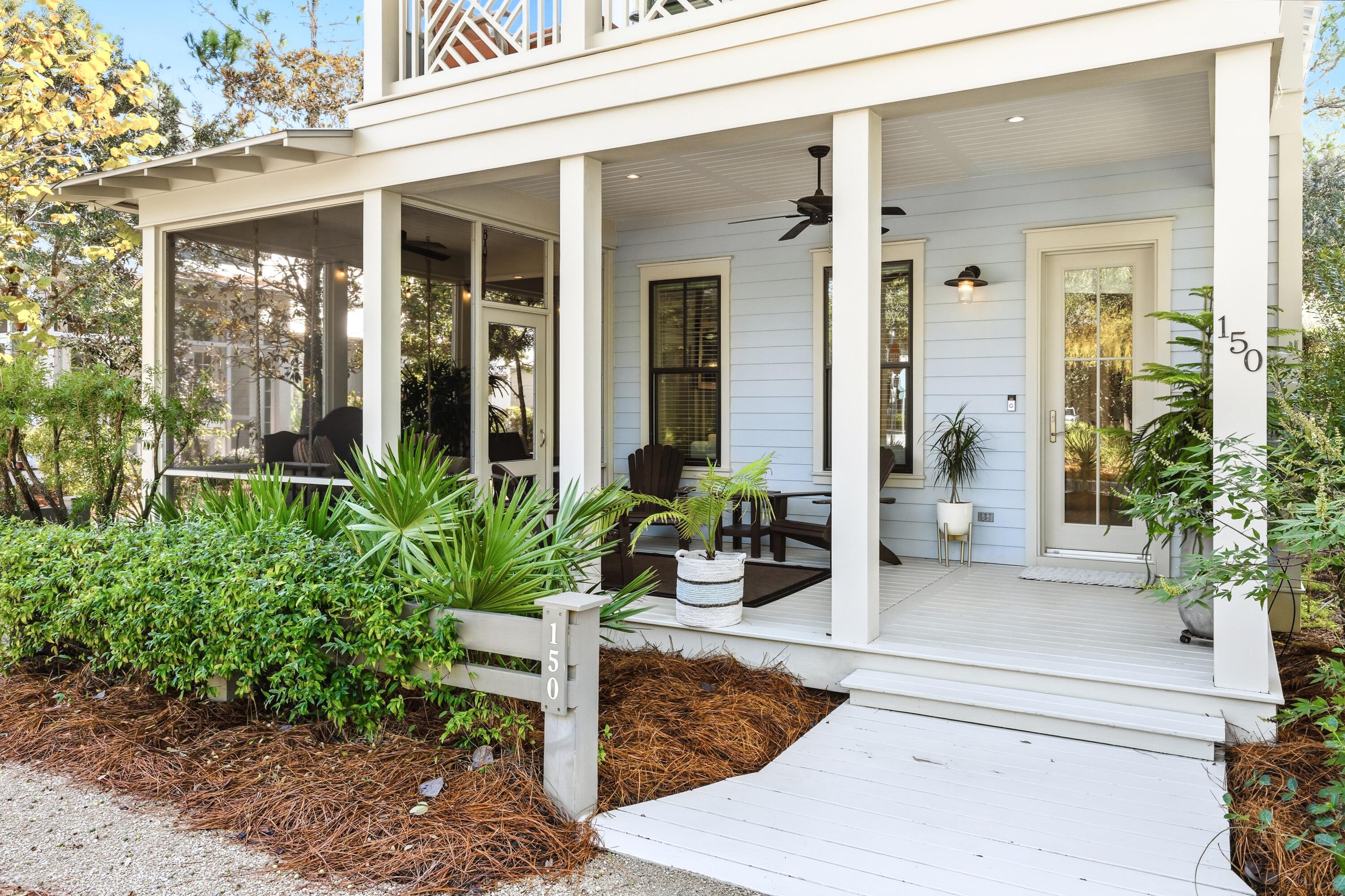 WATERCOLOR - Residential