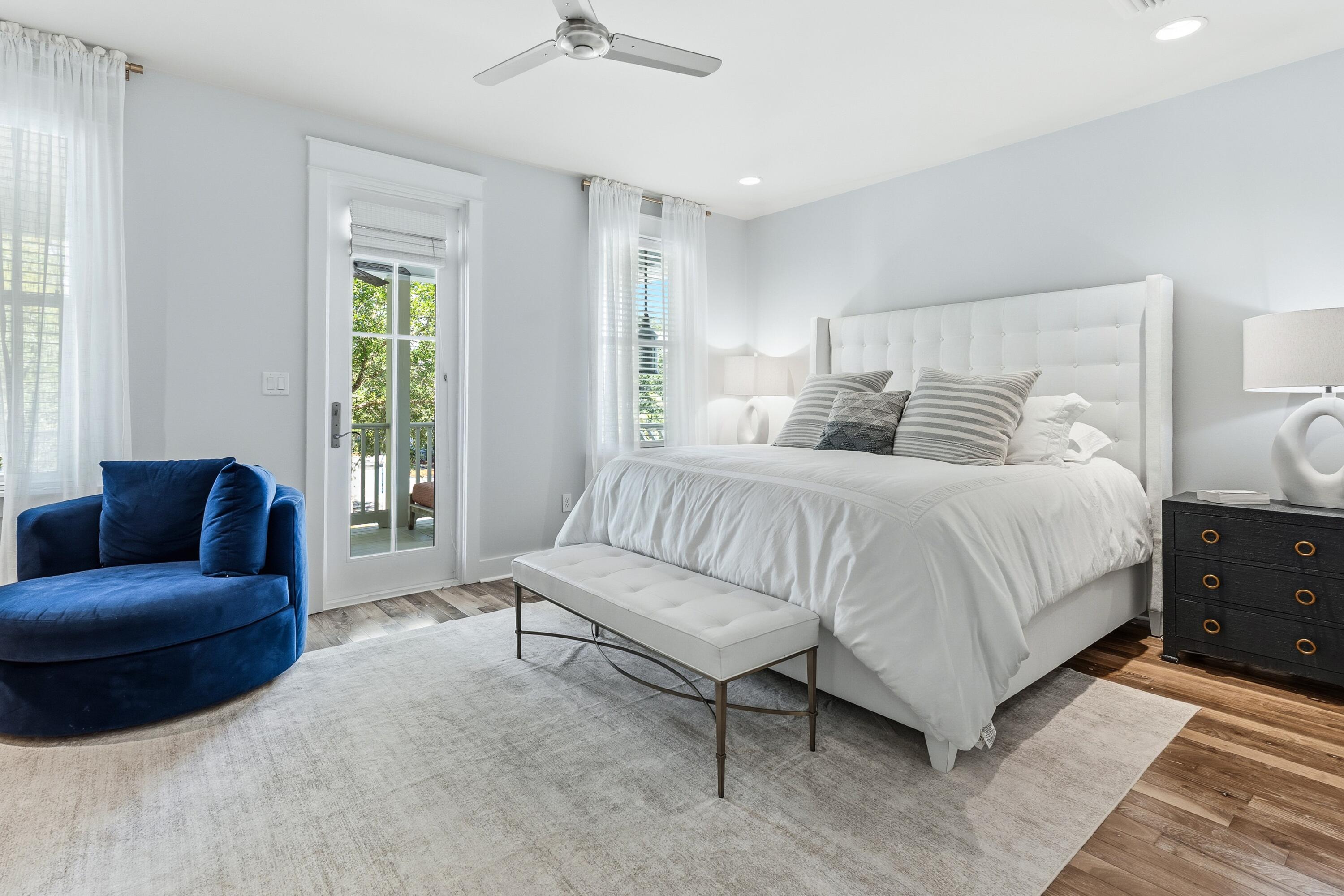 WATERCOLOR - Residential