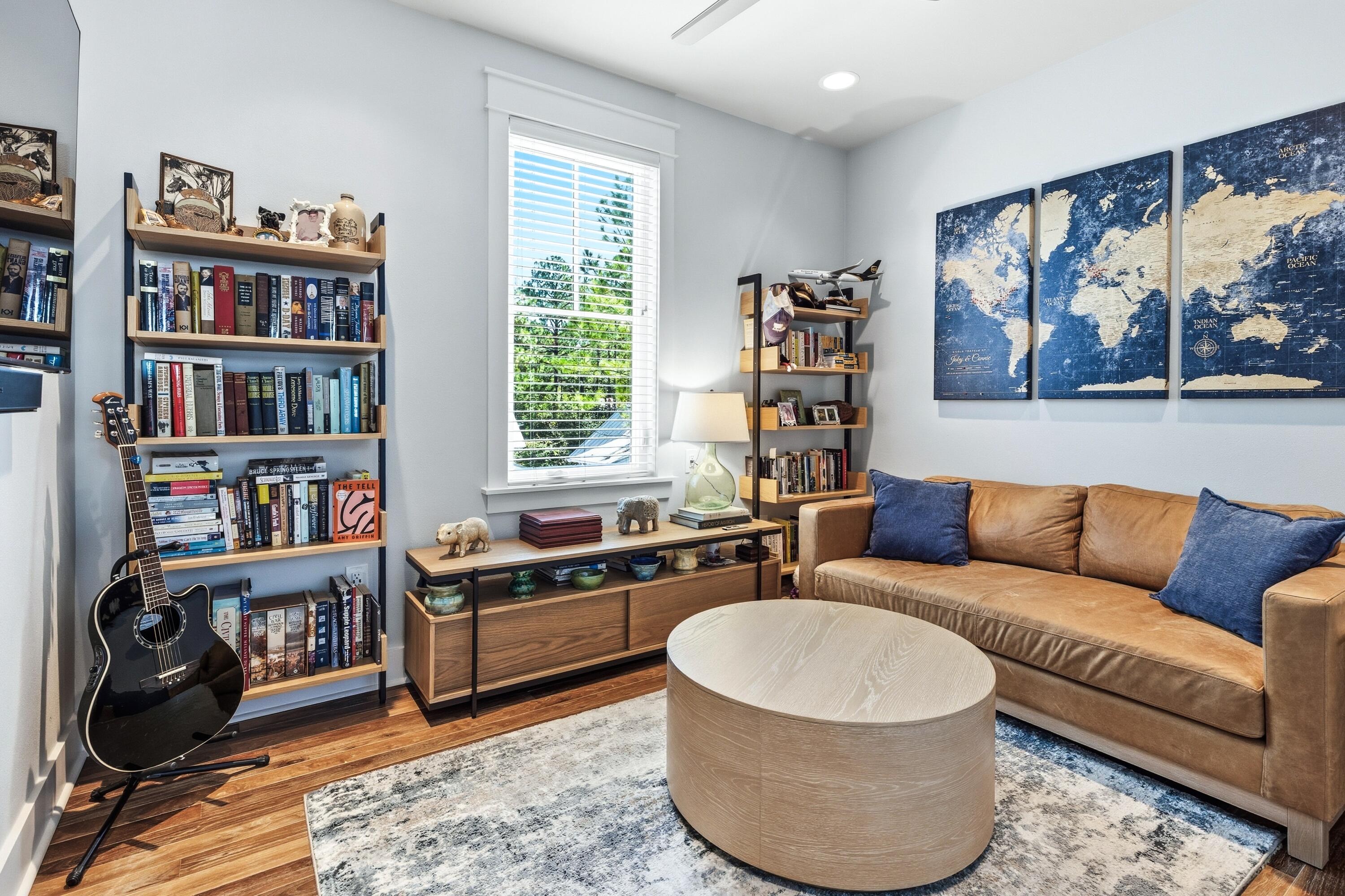 WATERCOLOR - Residential