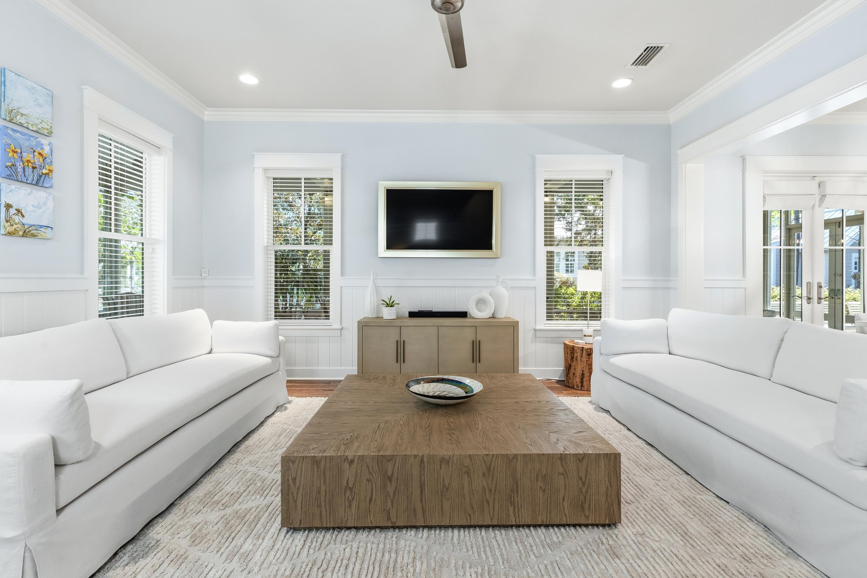 WATERCOLOR - Residential