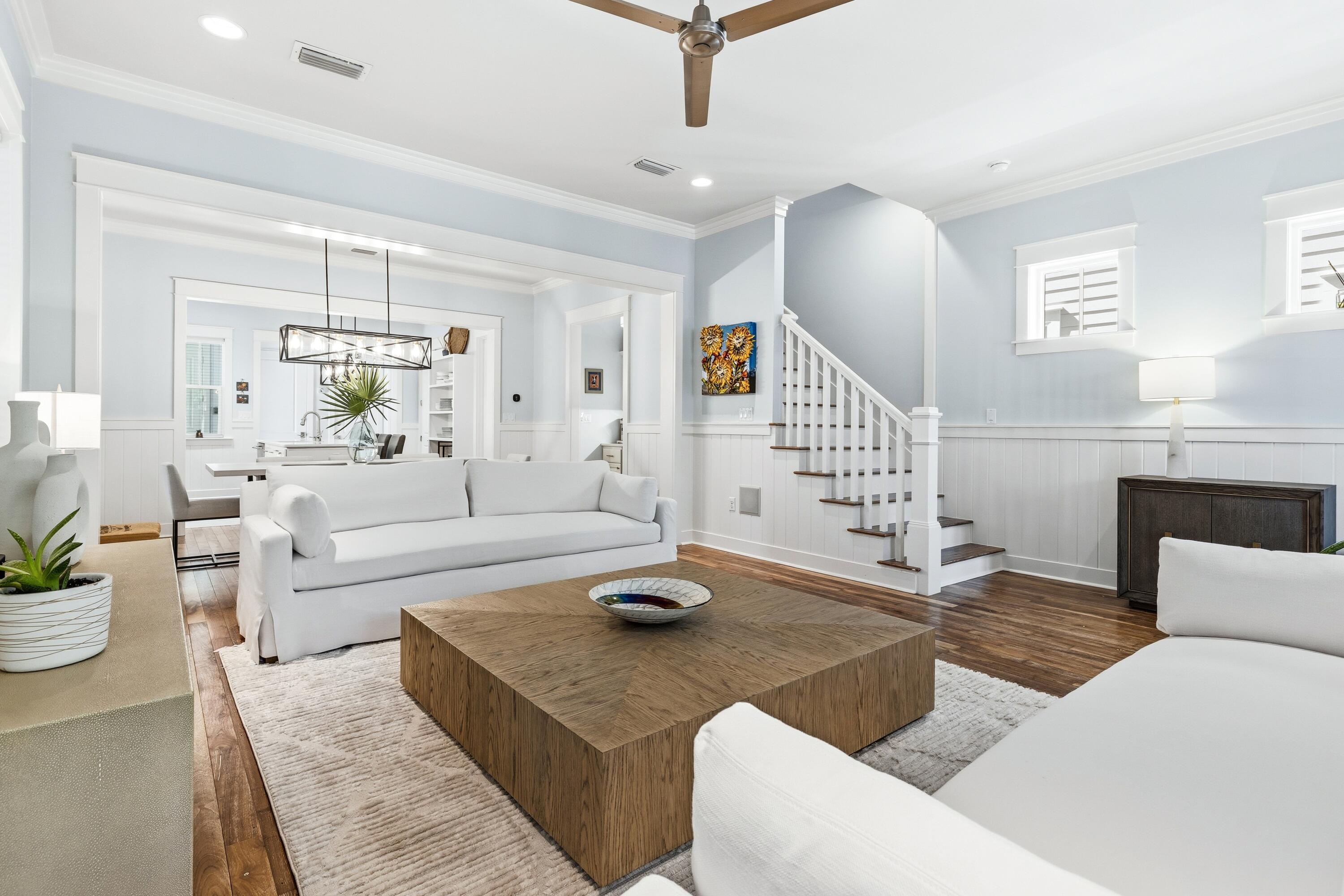 WATERCOLOR - Residential