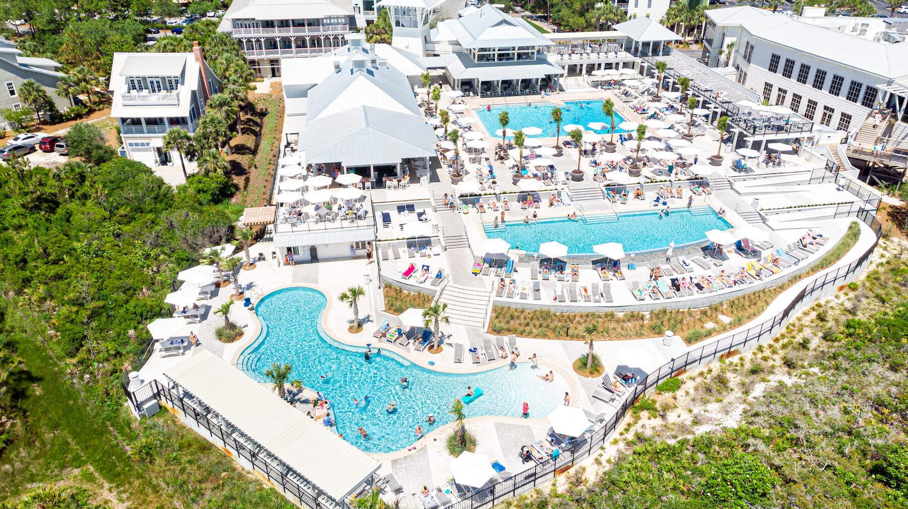 WATERCOLOR - Residential