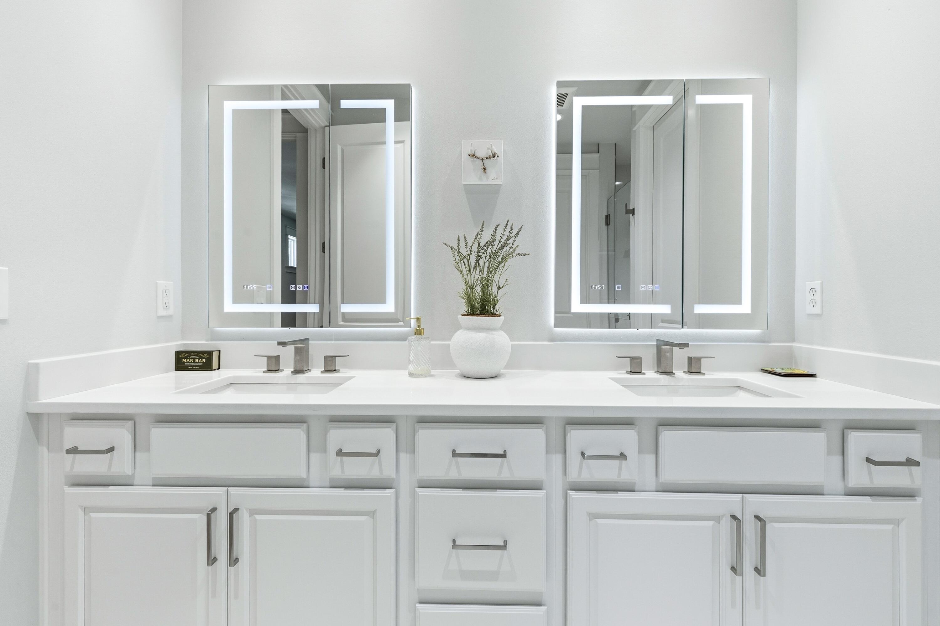 WATERCOLOR - Residential