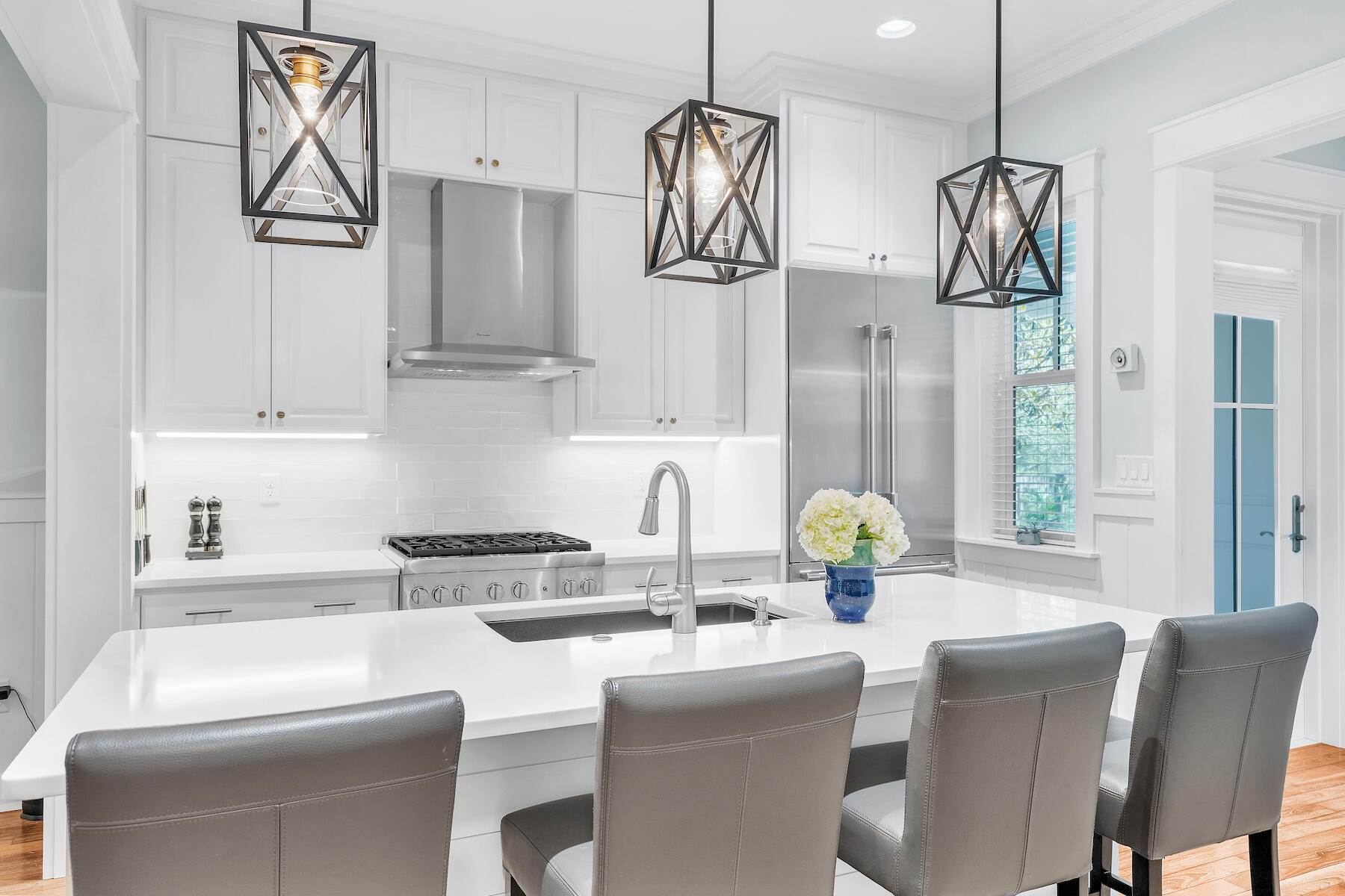 WATERCOLOR - Residential