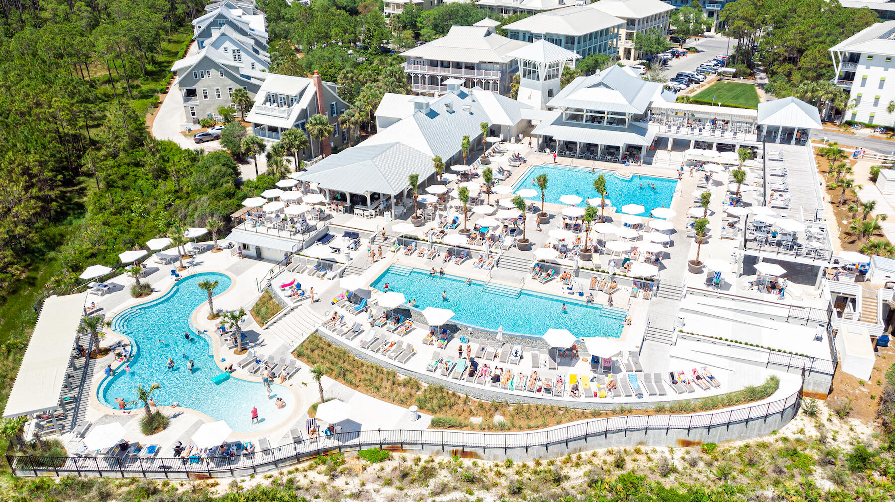 WATERCOLOR - Residential