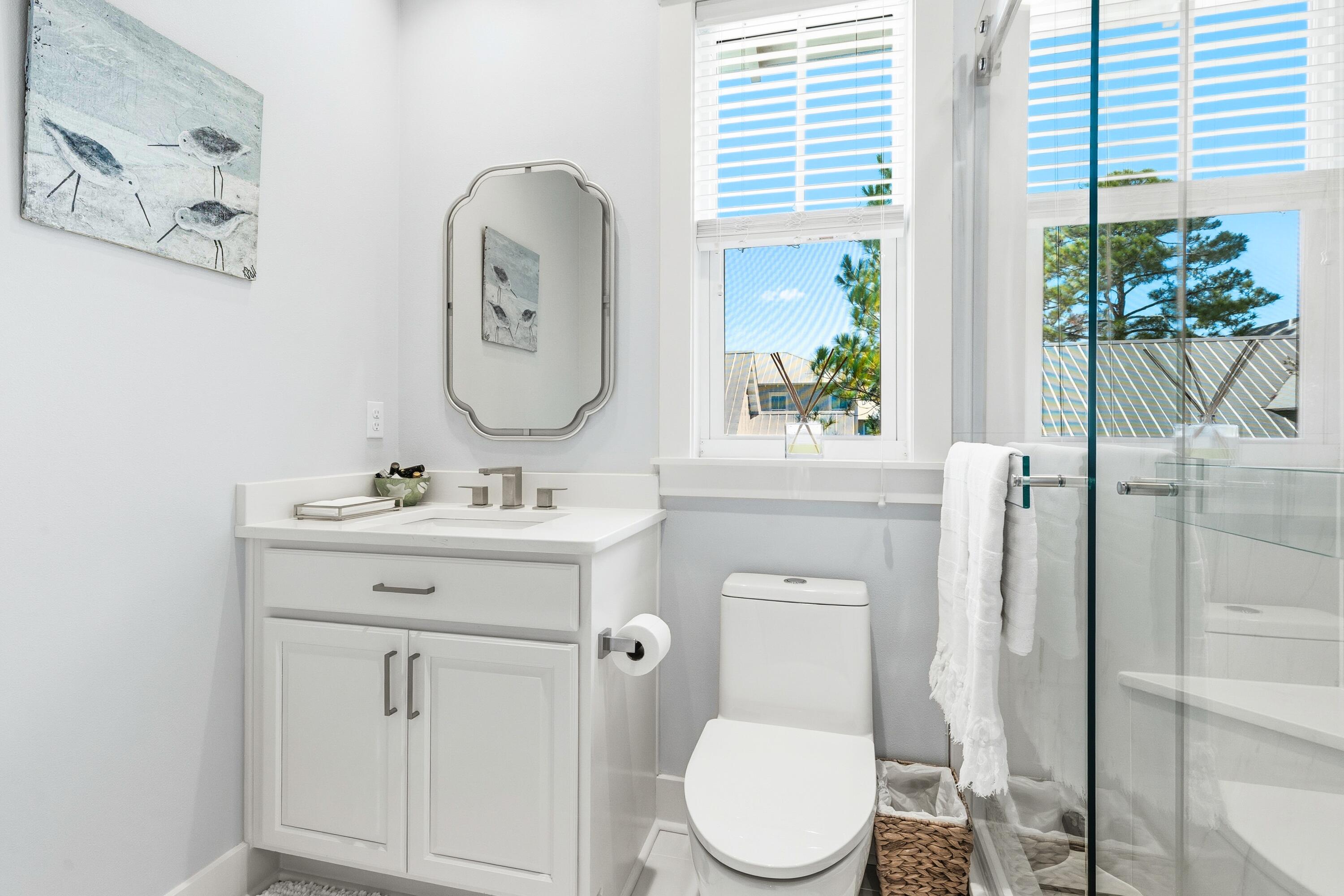 WATERCOLOR - Residential