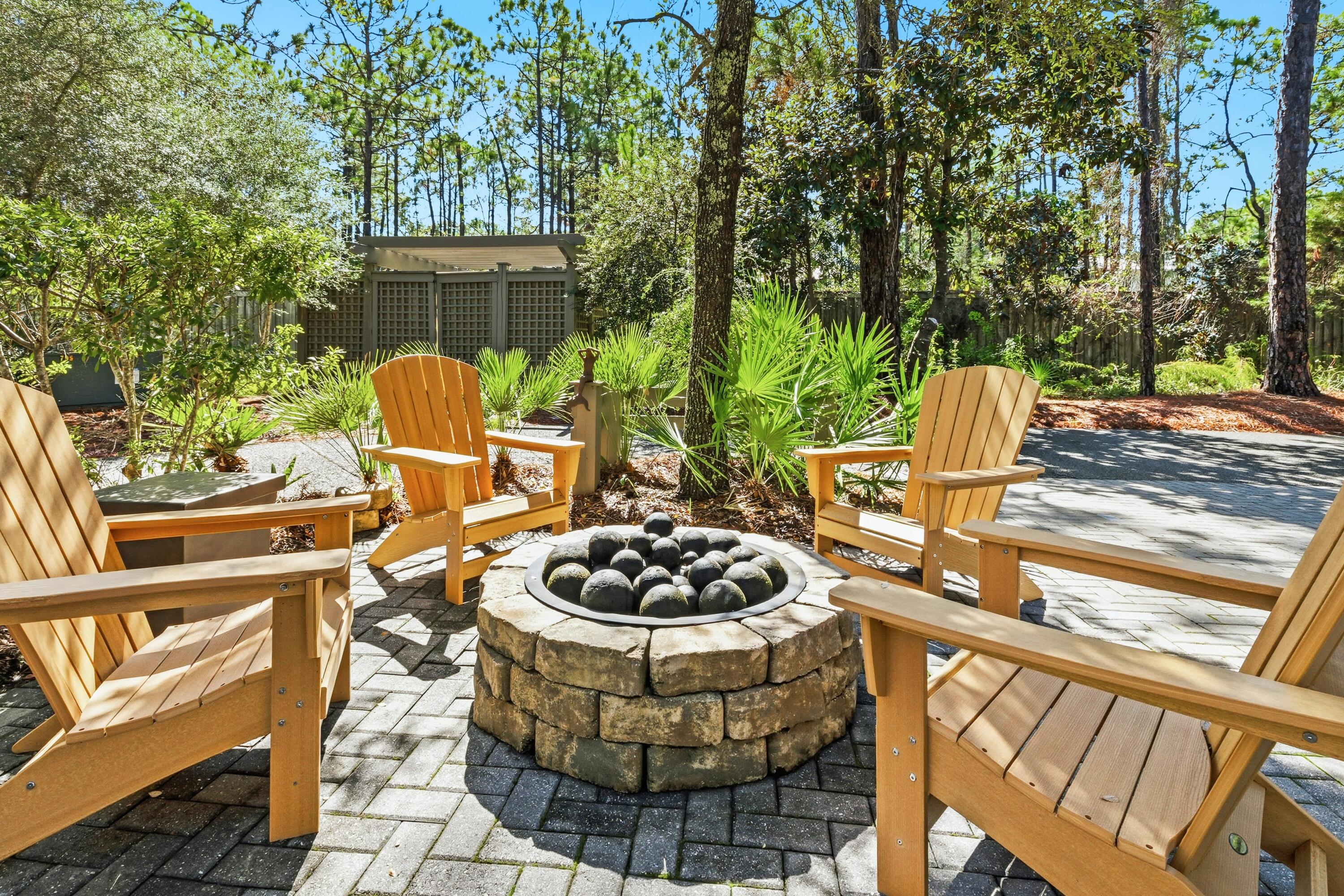 WATERCOLOR - Residential