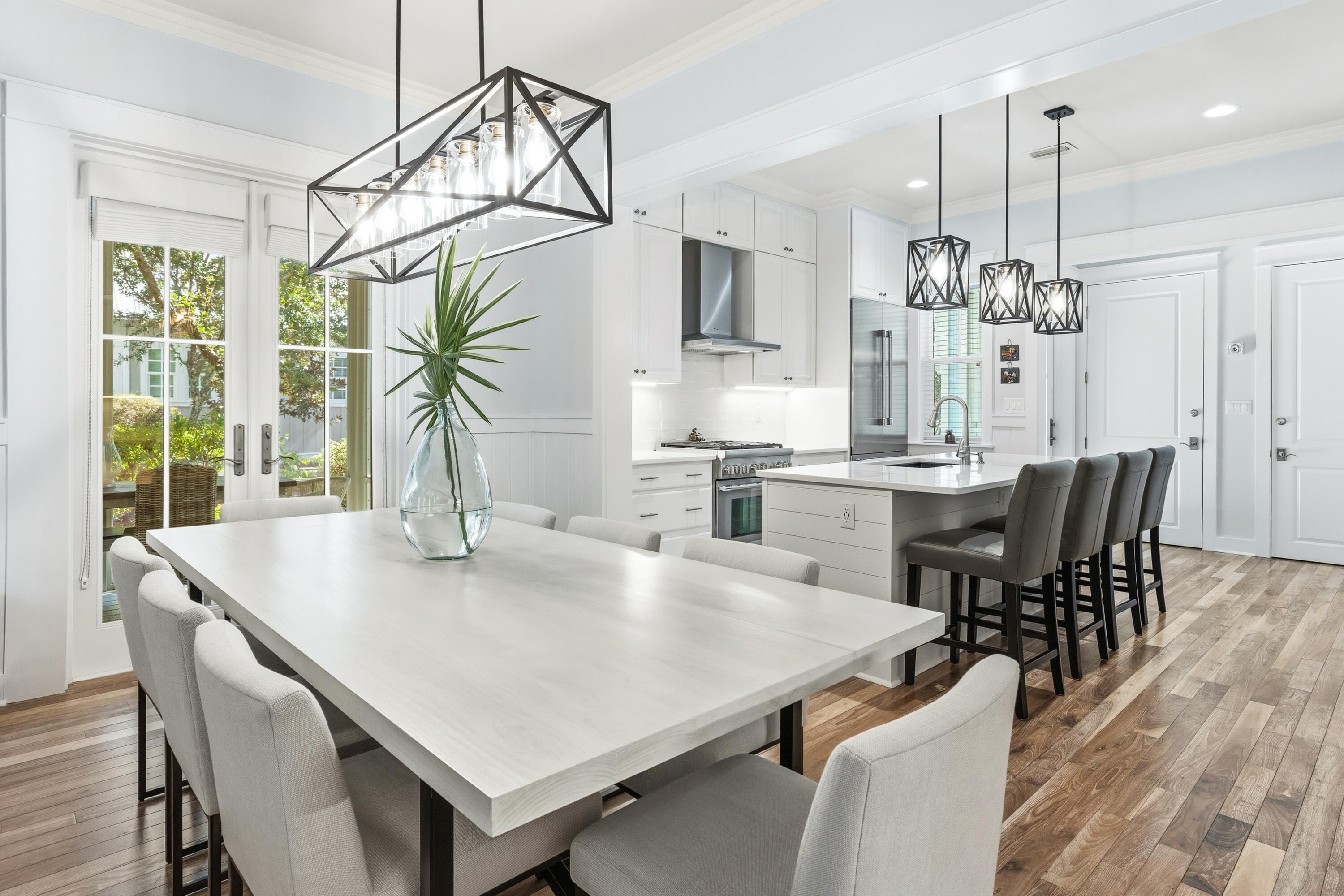 WATERCOLOR - Residential