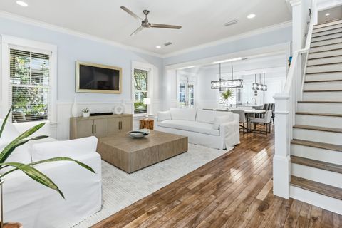 Photo of 150 E Royal Fern Way, Santa Rosa Beach, FL 32459 (MLS # 989248)