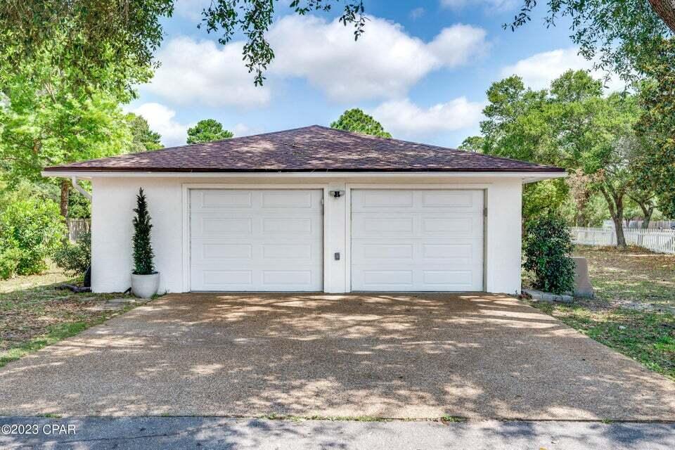 INLET BEACH LOT 7 & 8 BLK C - Residential Lease