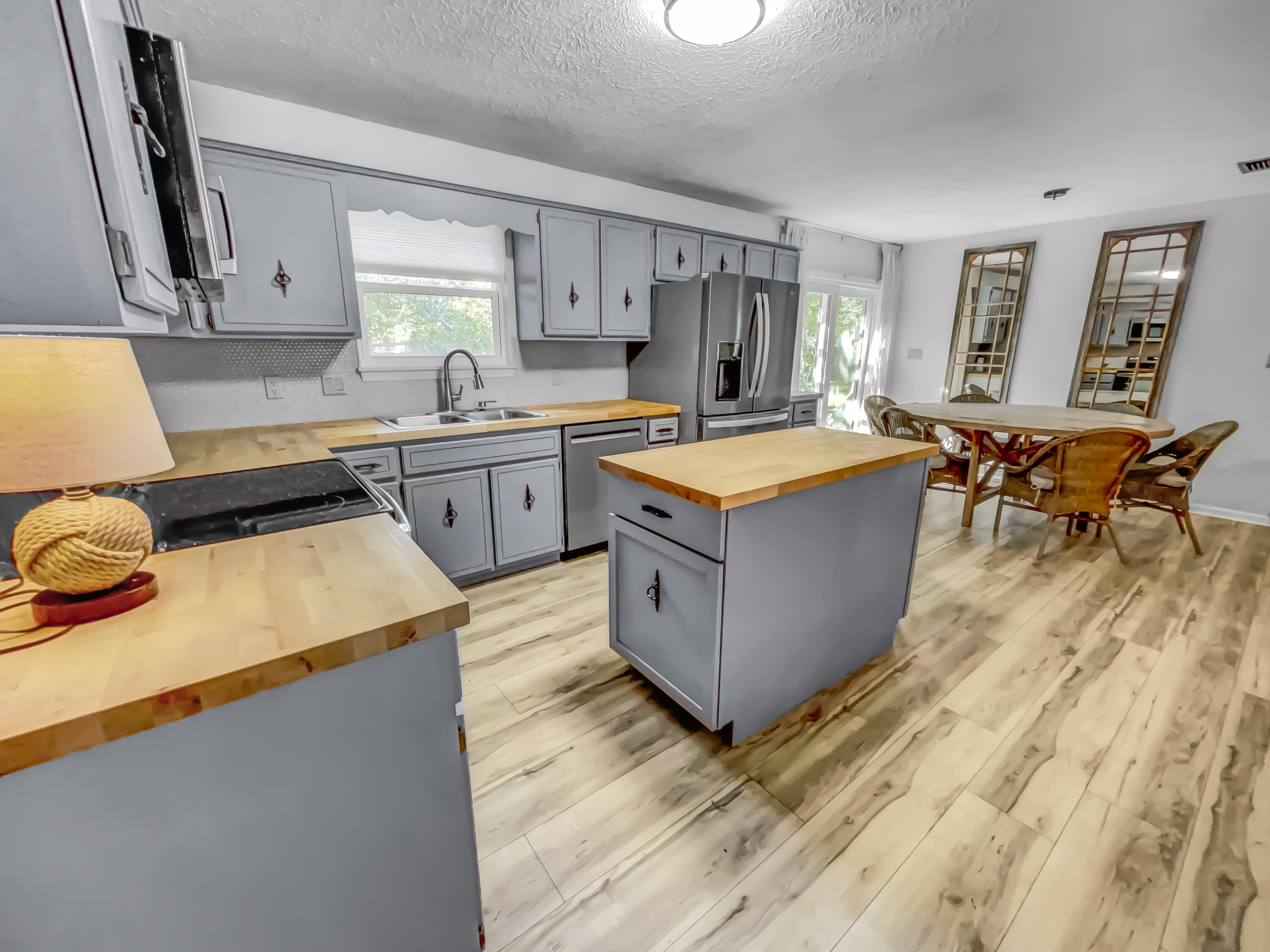 INLET BEACH LOT 7 & 8 BLK C - Residential Lease