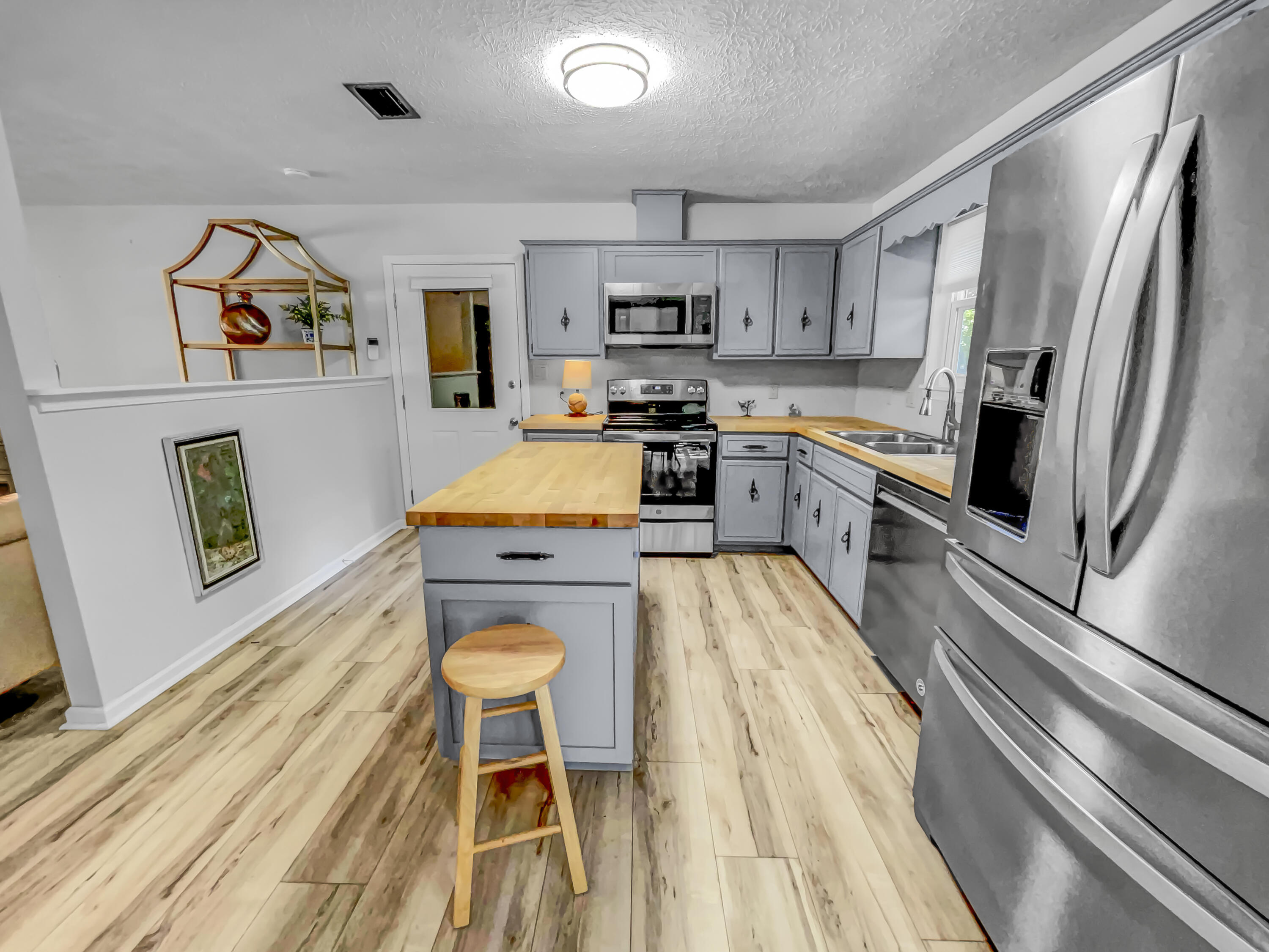 INLET BEACH LOT 7 & 8 BLK C - Residential Lease