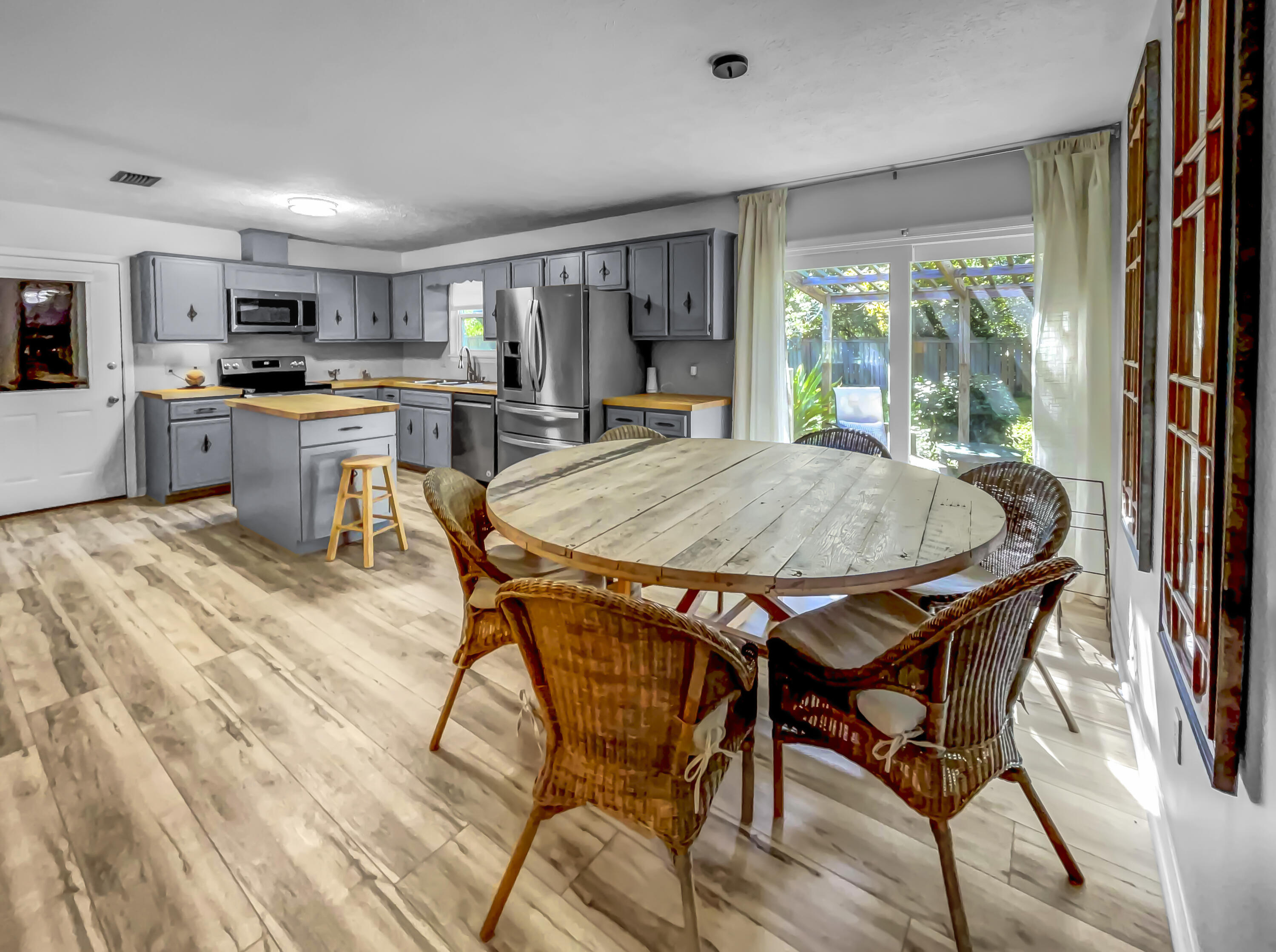 INLET BEACH LOT 7 & 8 BLK C - Residential Lease