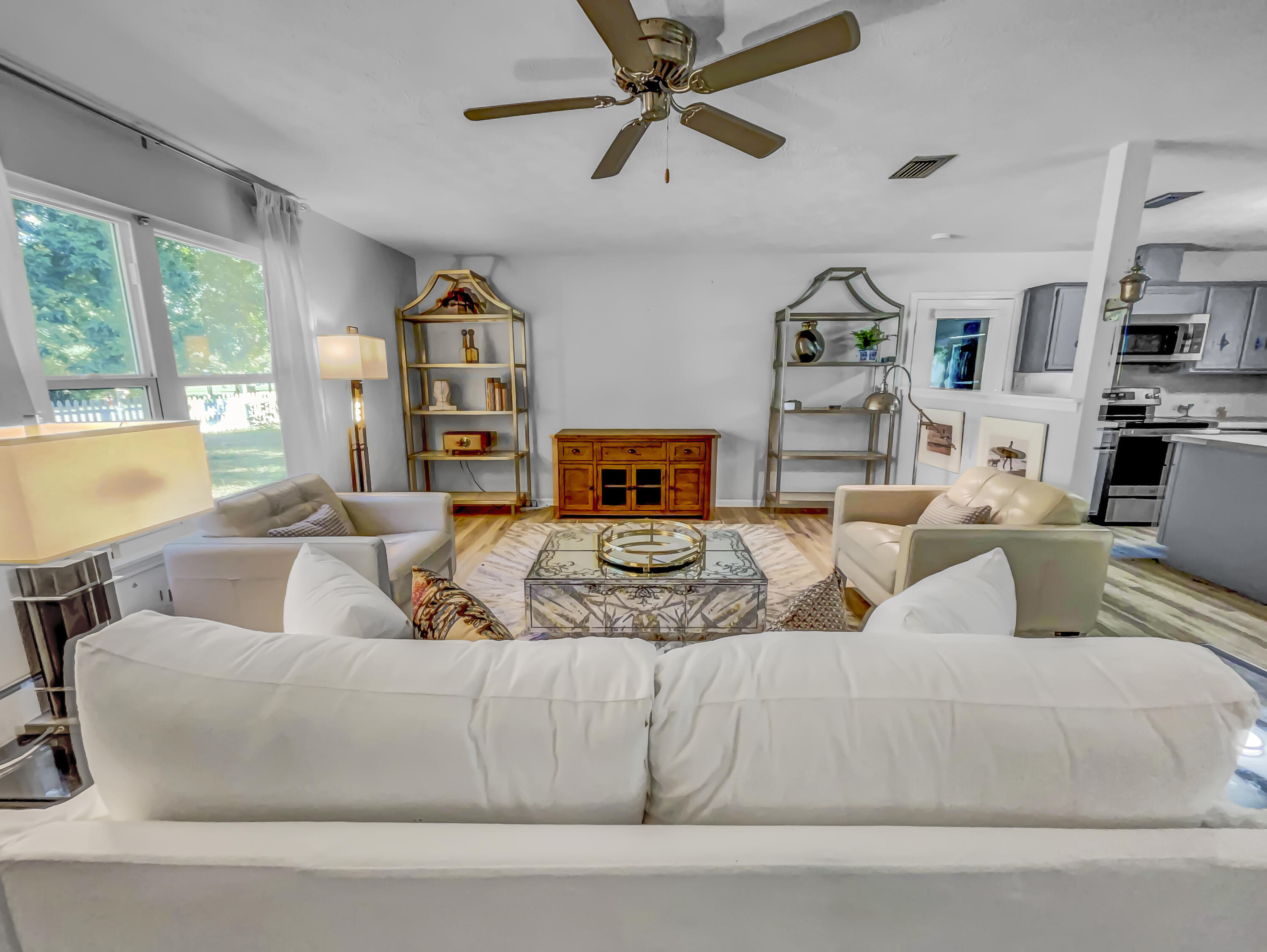 INLET BEACH LOT 7 & 8 BLK C - Residential Lease