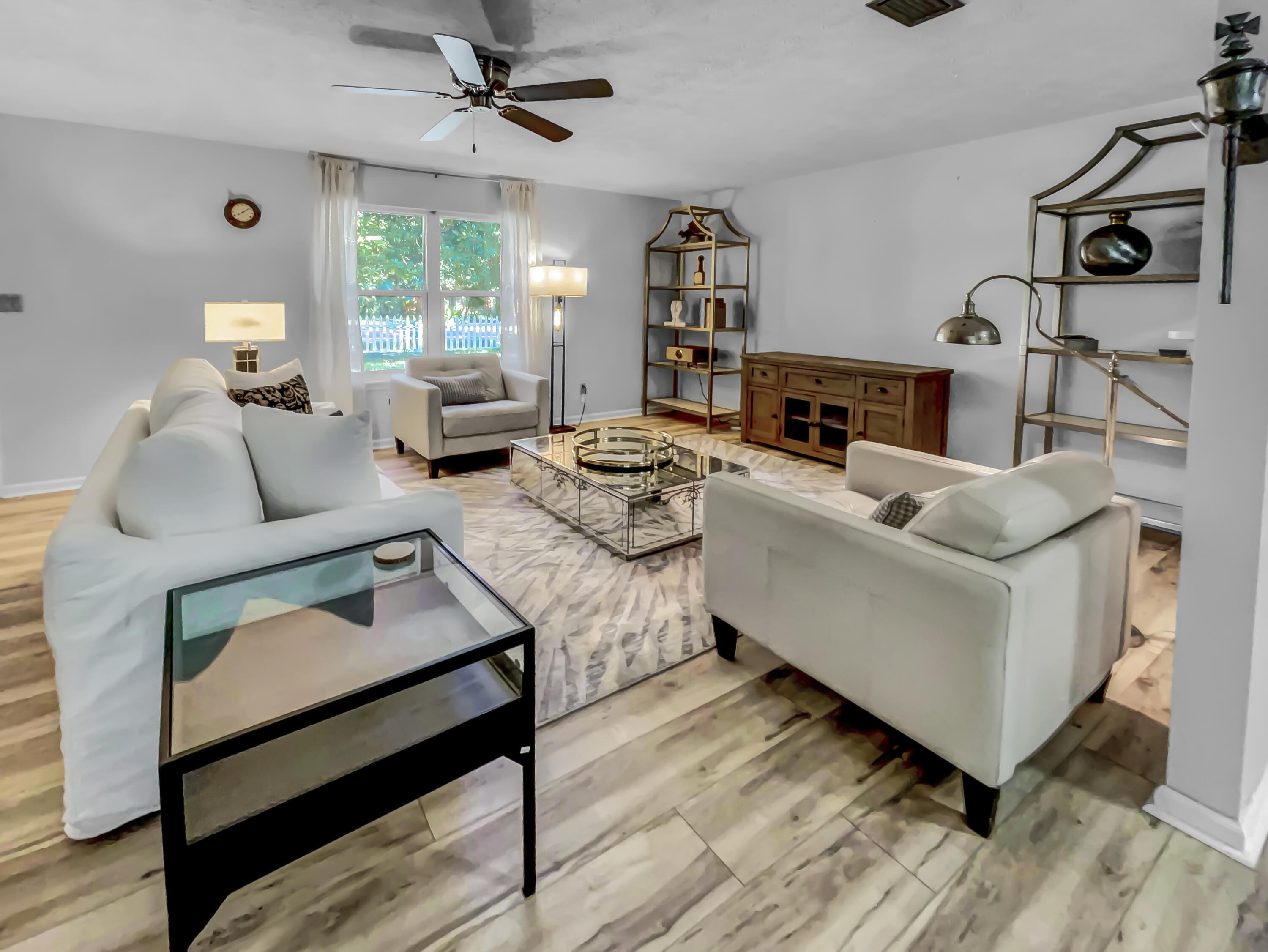 INLET BEACH LOT 7 & 8 BLK C - Residential Lease