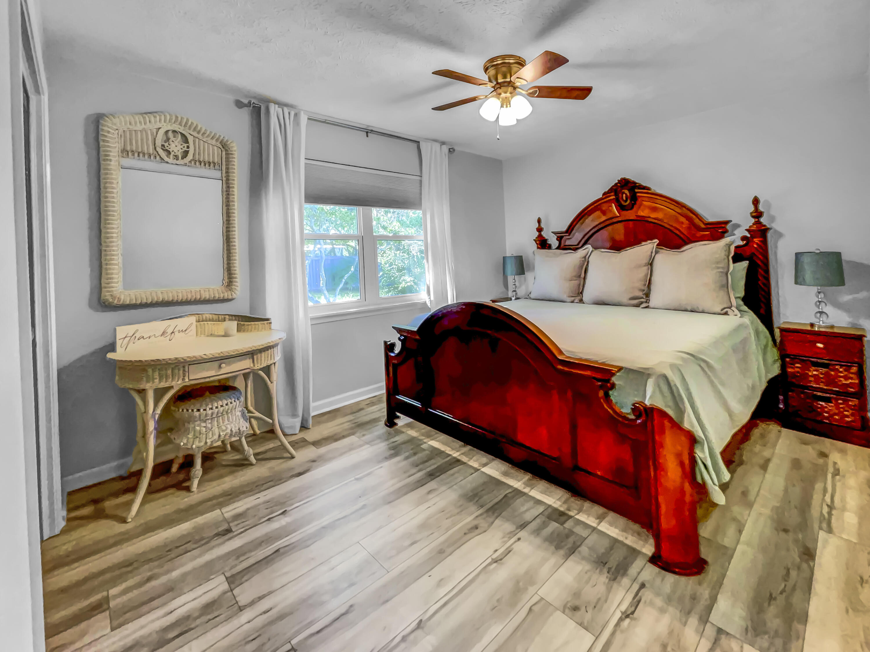 INLET BEACH LOT 7 & 8 BLK C - Residential Lease
