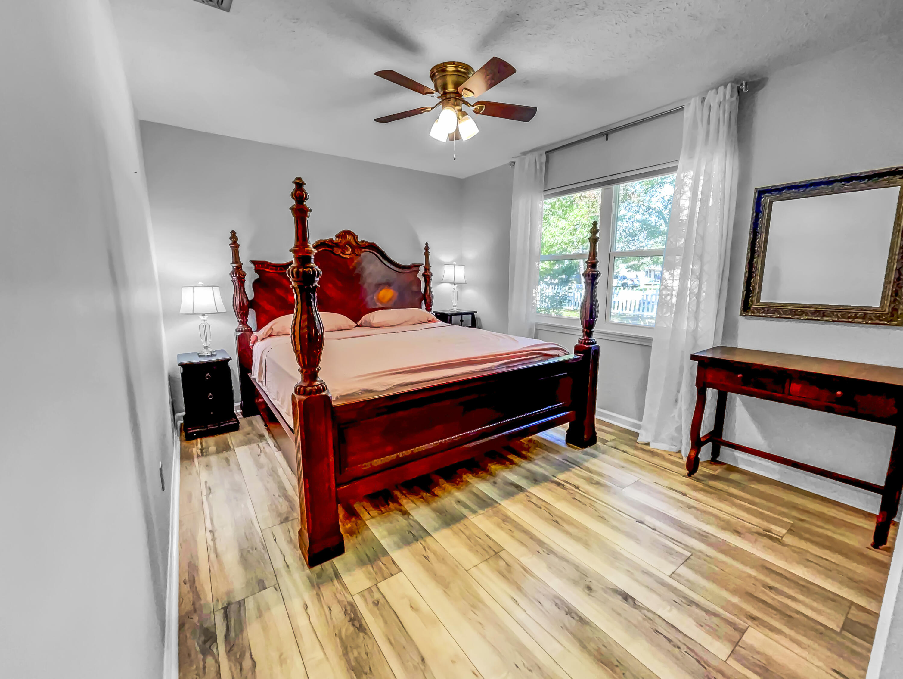 INLET BEACH LOT 7 & 8 BLK C - Residential Lease