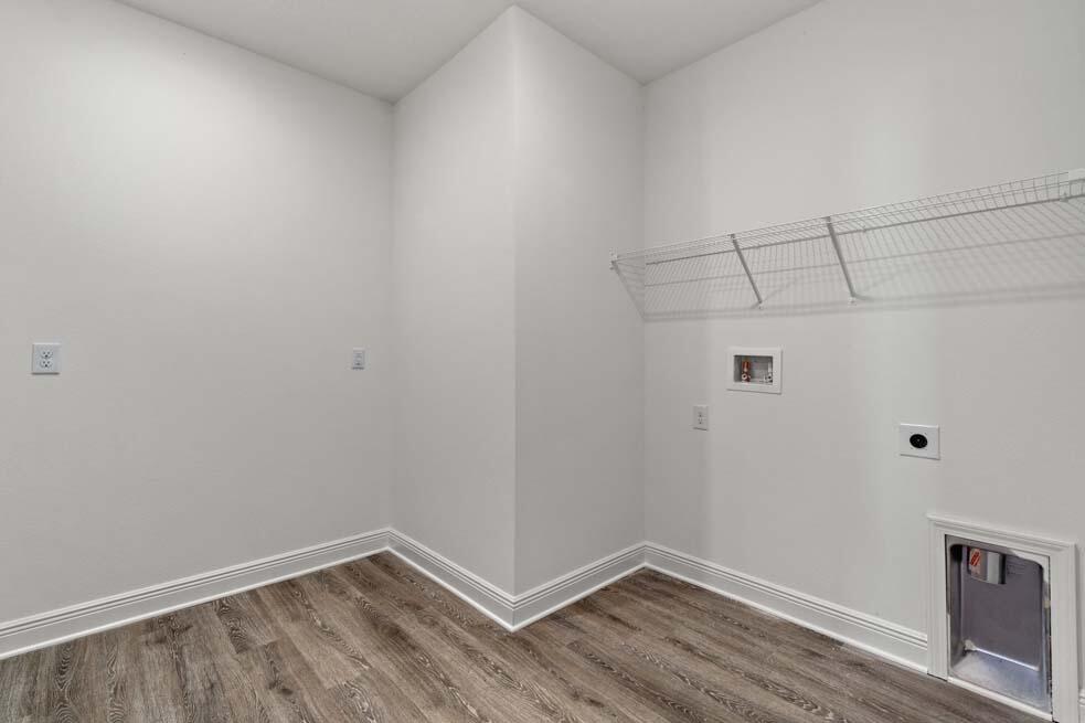 Owl's Head Farms - Residential