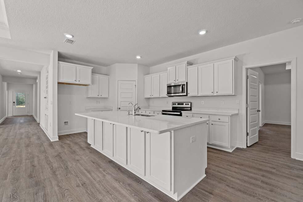 Owl's Head Farms - Residential