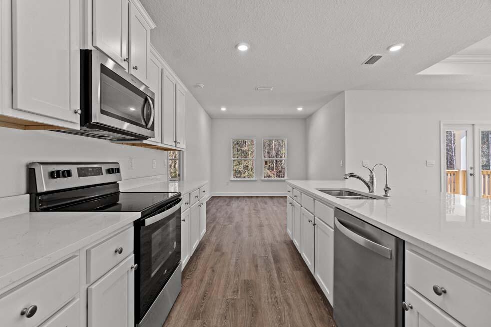 Owl's Head Farms - Residential