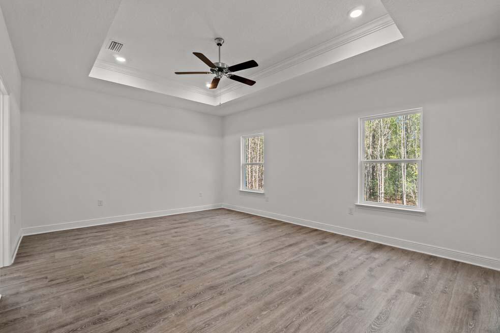 Owl's Head Farms - Residential