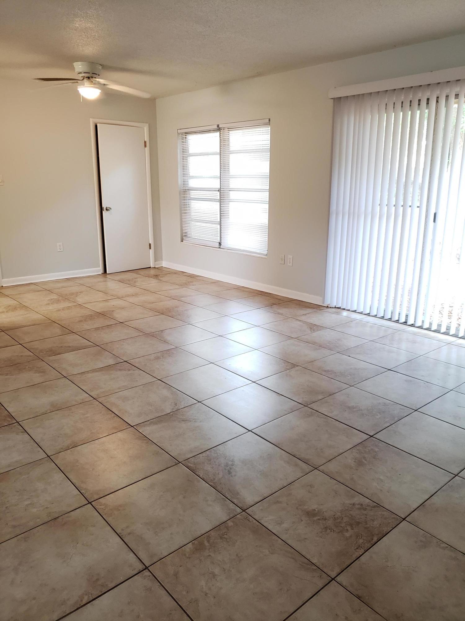 MUNICIPAL S/D - Residential Lease