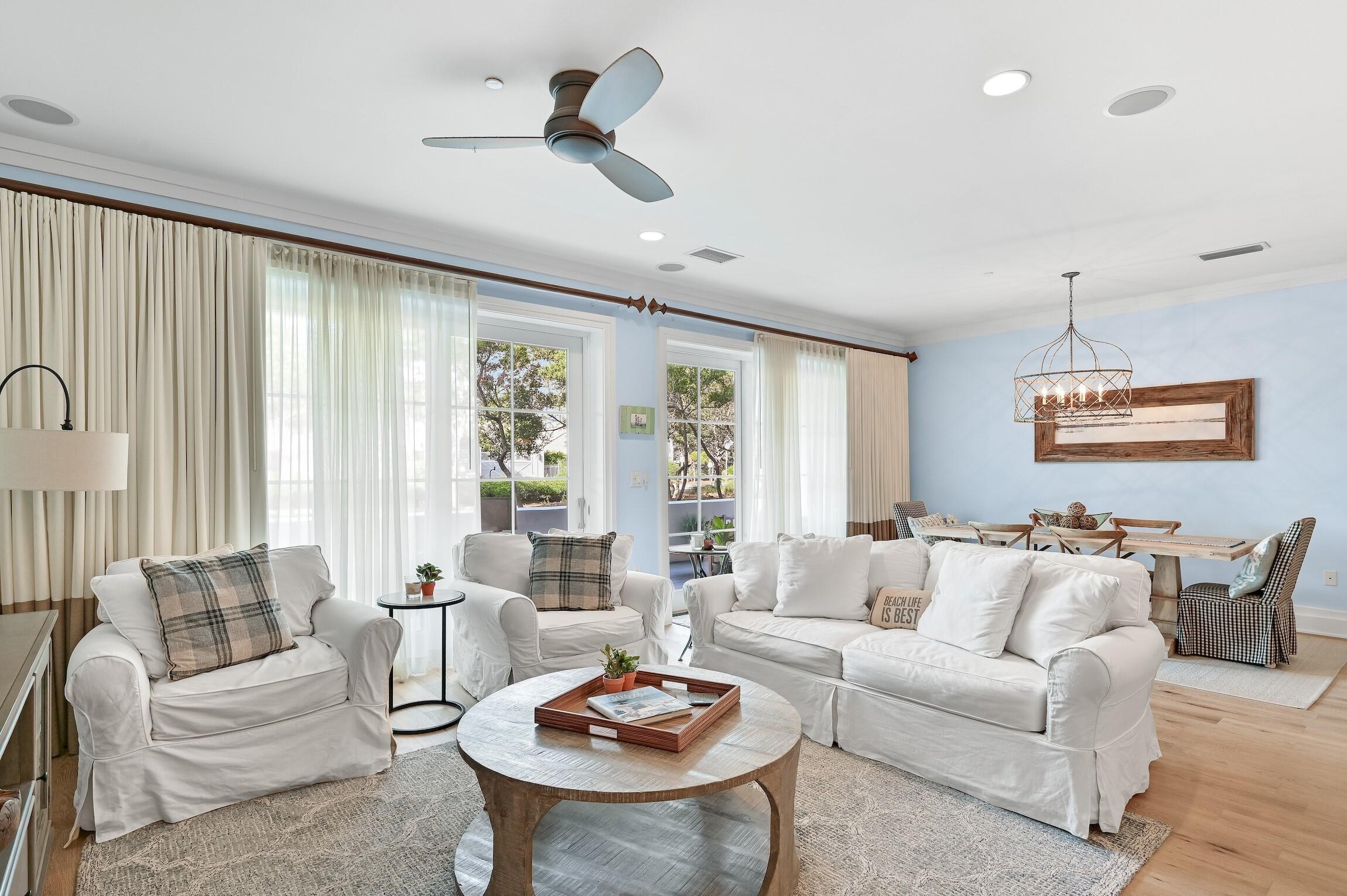 Waterhouse Condo - Residential