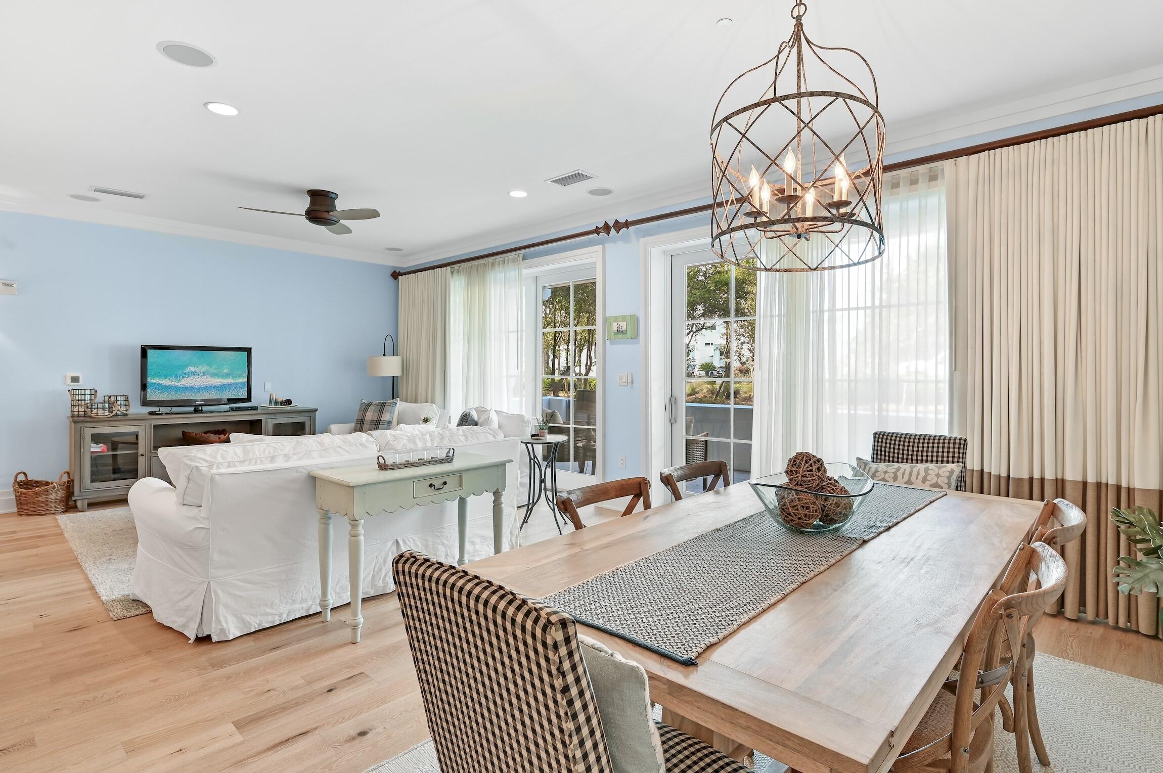 Waterhouse Condo - Residential