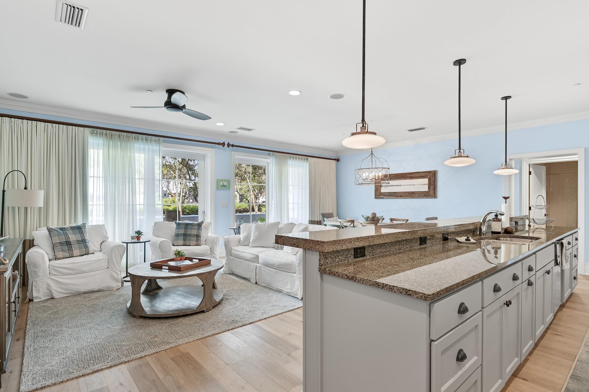 Waterhouse Condo - Residential