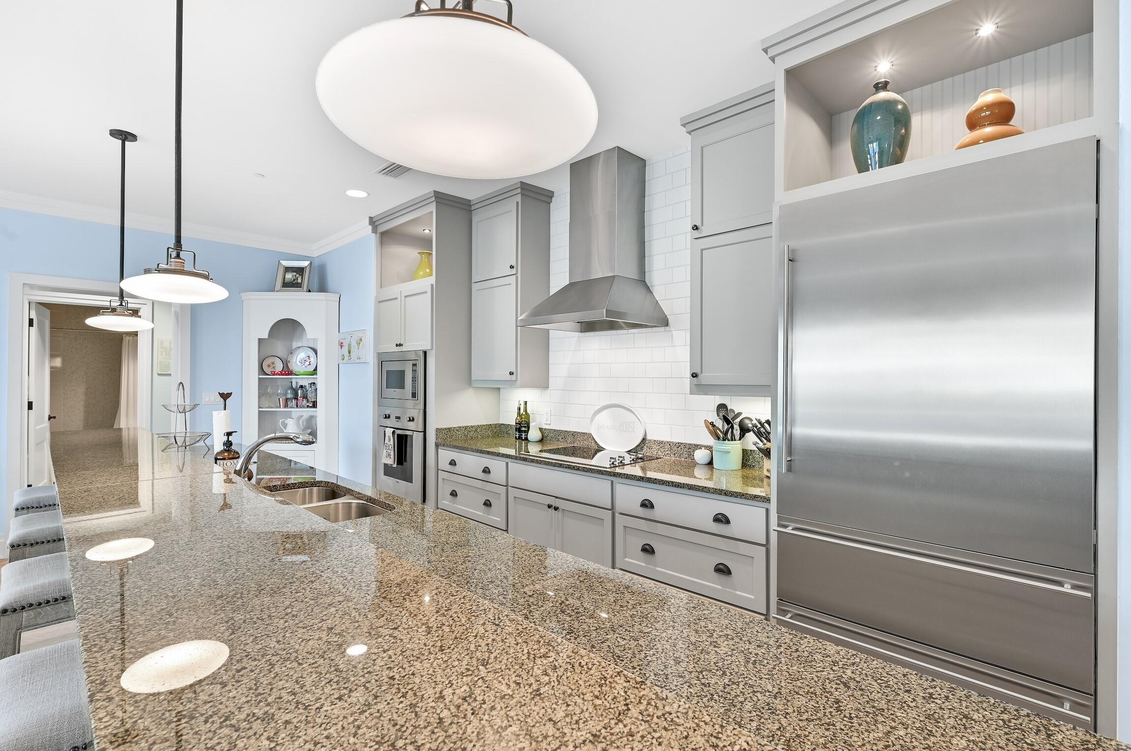 Waterhouse Condo - Residential