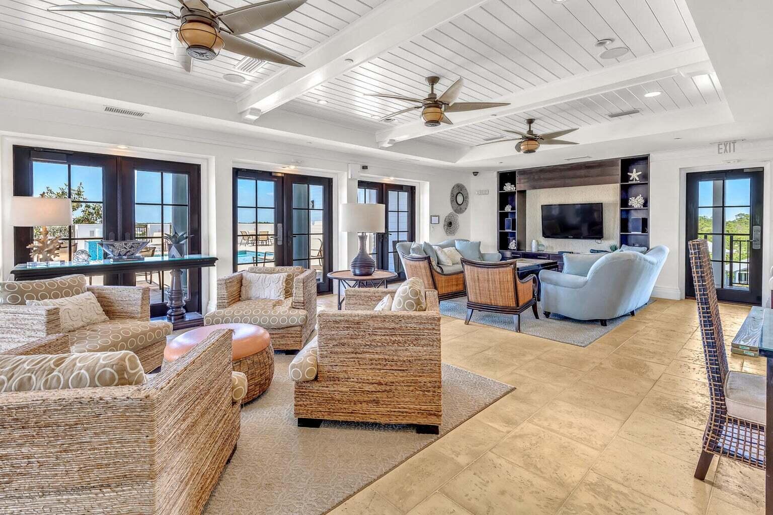 Waterhouse Condo - Residential