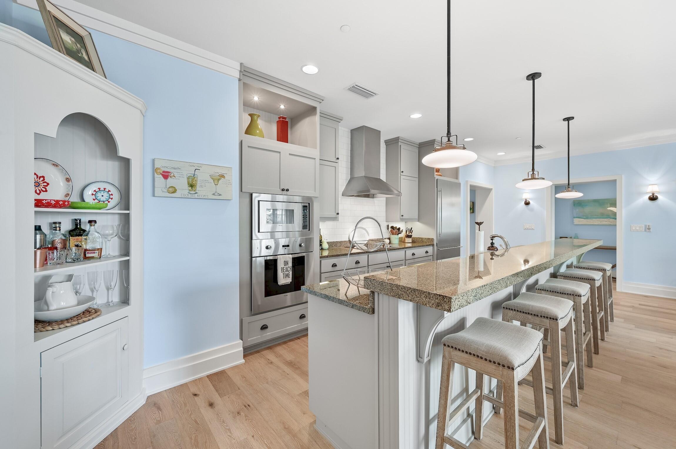 Waterhouse Condo - Residential