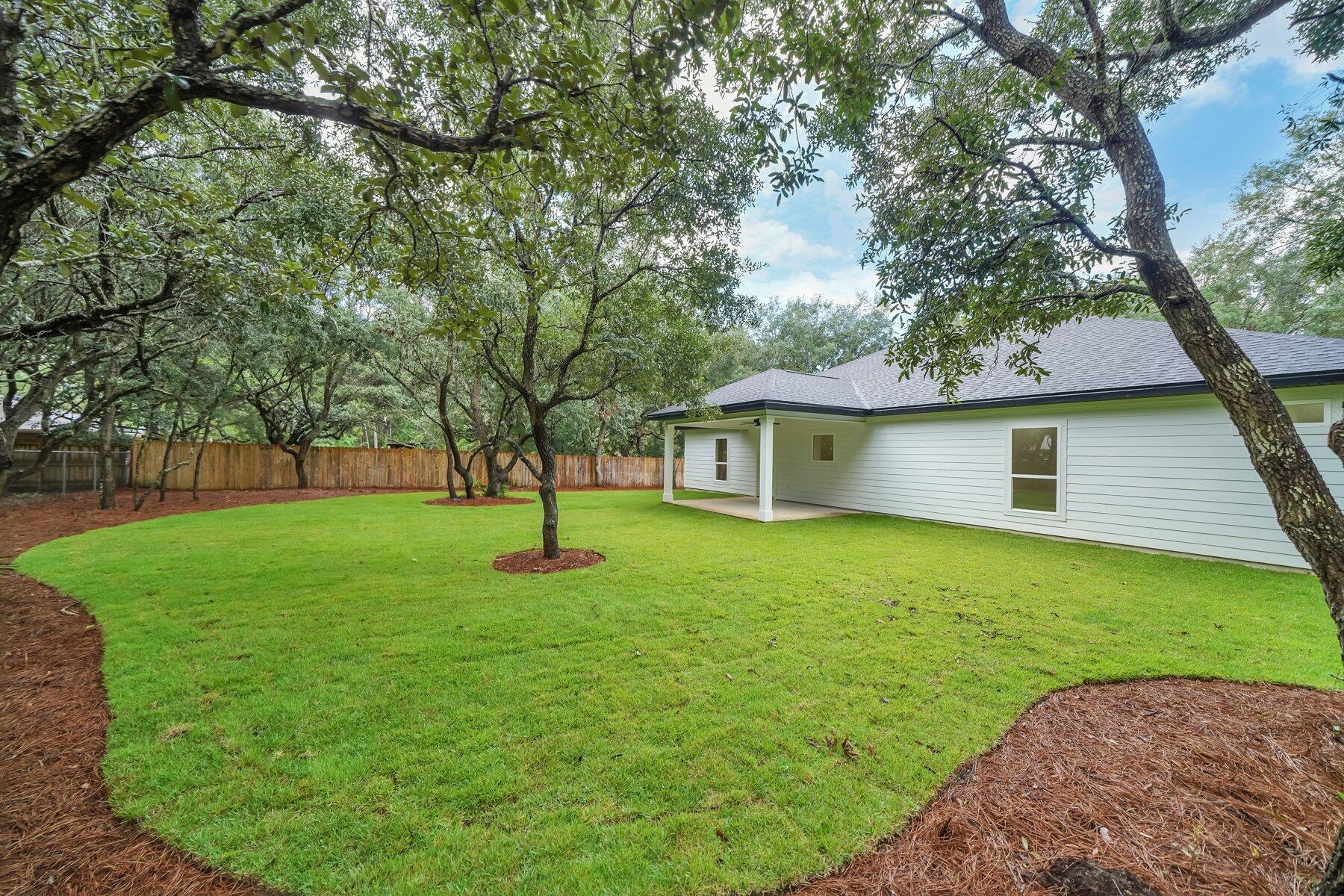 NAVARRE S/D 2ND ADDN - Residential