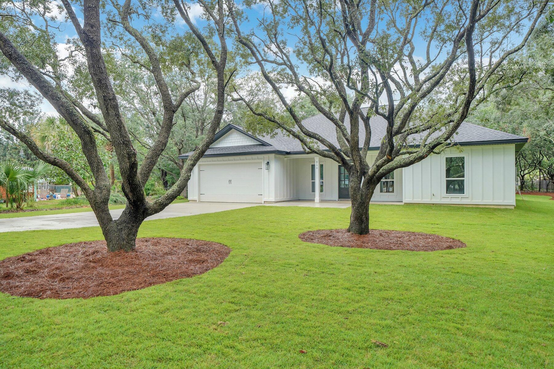 NAVARRE S/D 2ND ADDN - Residential