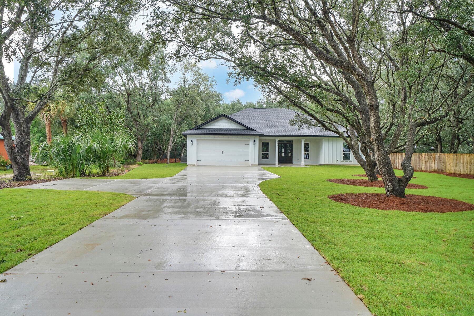 NAVARRE S/D 2ND ADDN - Residential