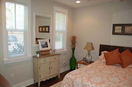 WATERSOUND WEST BEACH - Residential