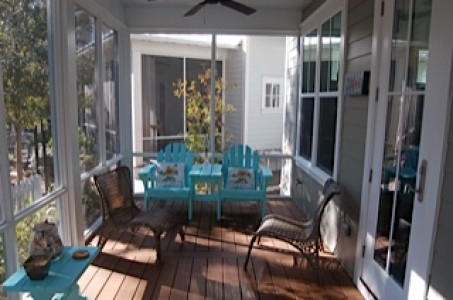 WATERSOUND WEST BEACH - Residential