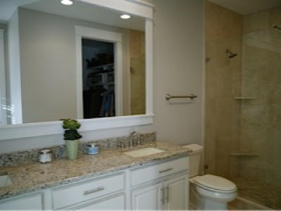 WATERSOUND WEST BEACH - Residential