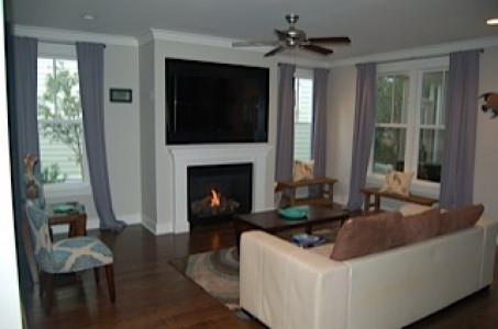 WATERSOUND WEST BEACH - Residential