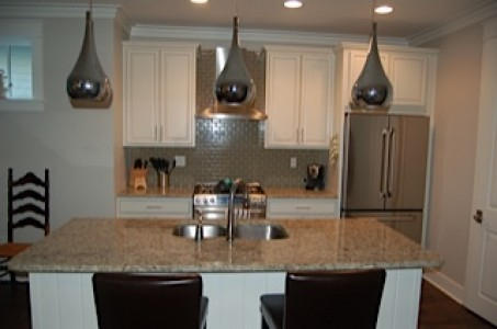 WATERSOUND WEST BEACH - Residential