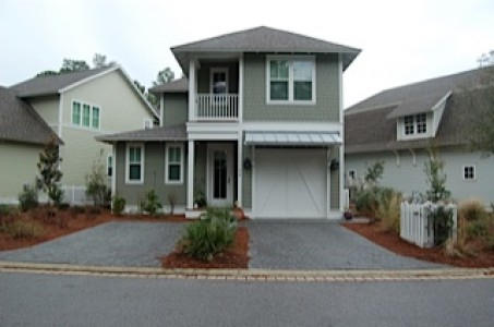 WATERSOUND WEST BEACH - Residential