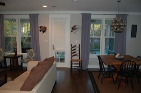 WATERSOUND WEST BEACH - Residential