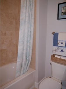 WATERSOUND WEST BEACH - Residential