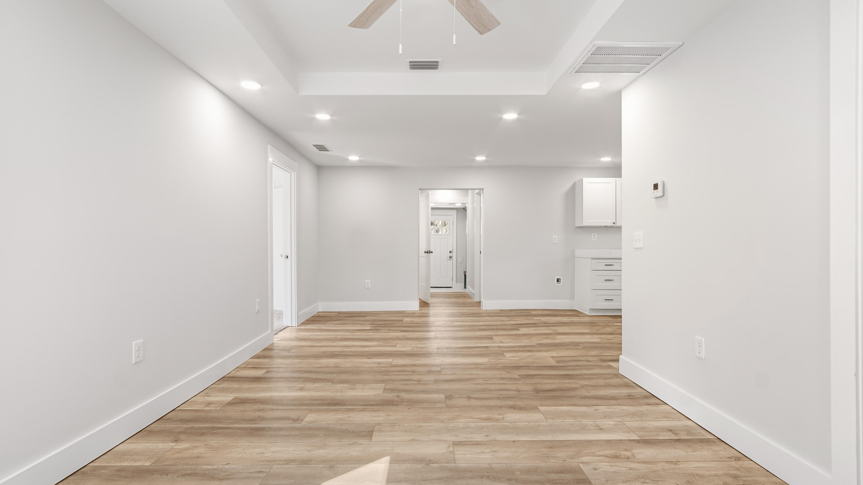 SUDDUTHS 2ND ADDN - Residential